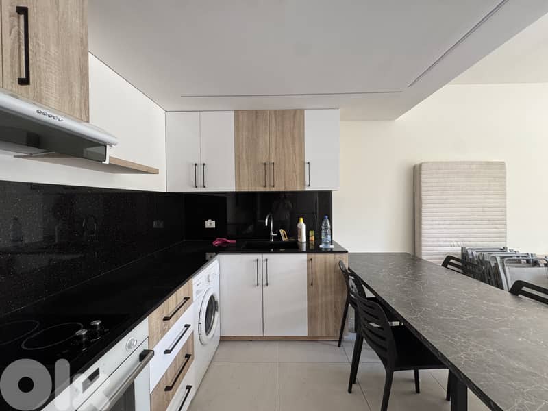 Furnished chalet for sale Tabarja شاليه مفروش للبيع في طبرجا FIR2362 6