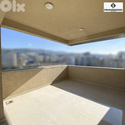 Apartment for sale in Zalka شقة للبيع في الزلقا