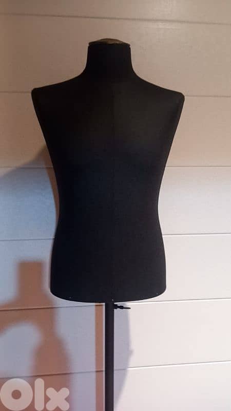 mannequin 1
