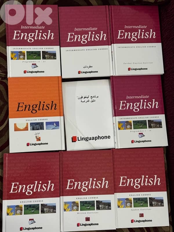 English 1