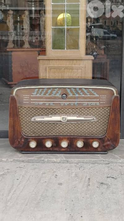 antique