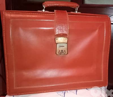 vintage bag 1960's