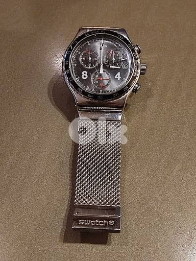swatch