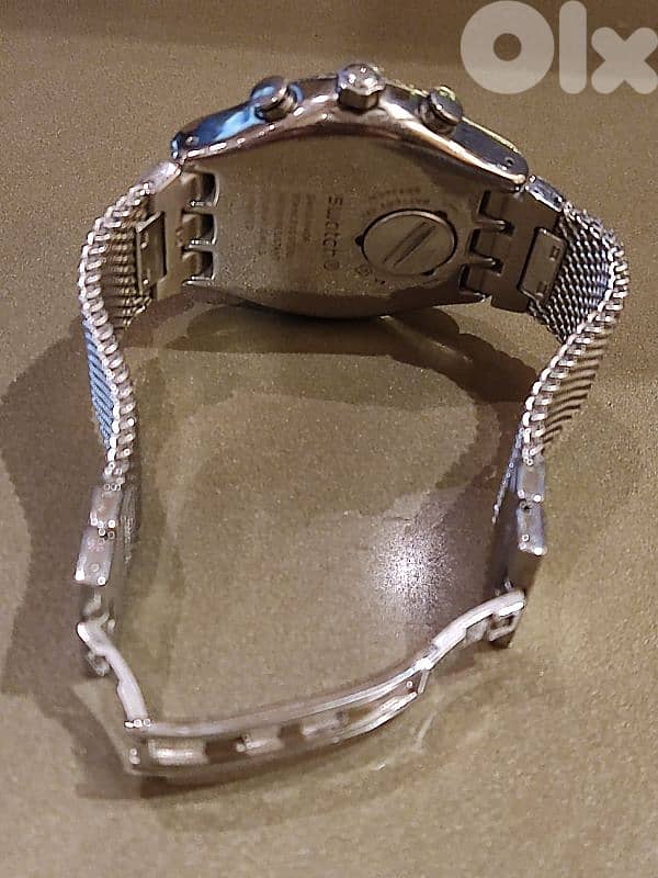 swatch 1