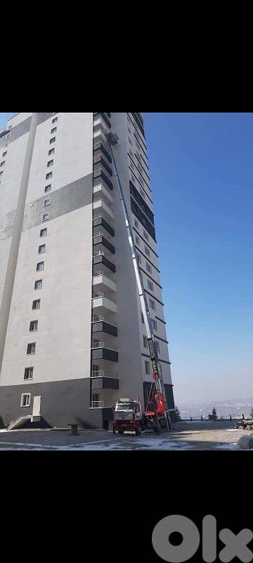 نقل اثاث