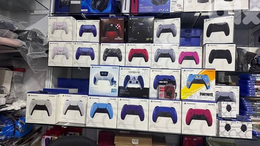 PS5 controller $68