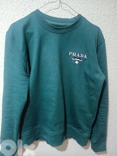 100% original PRADA
