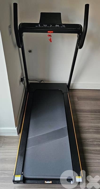 treadmill 2