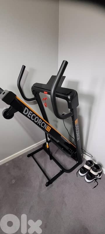 treadmill 3
