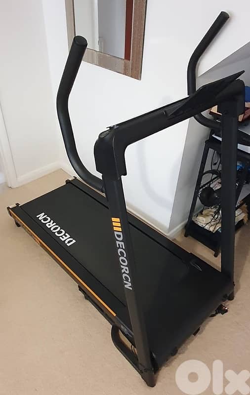 treadmill 5