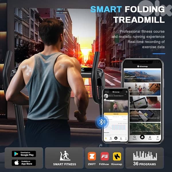 treadmill 9
