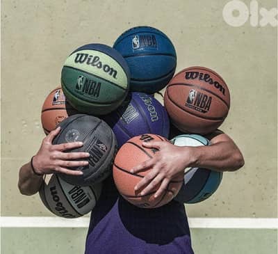 Basketball new