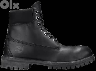 ORIGINAL TIMBERLAND