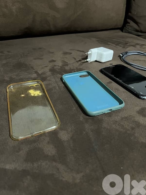 IPhone 7 6