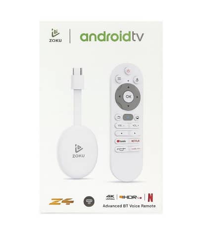 TV BOX