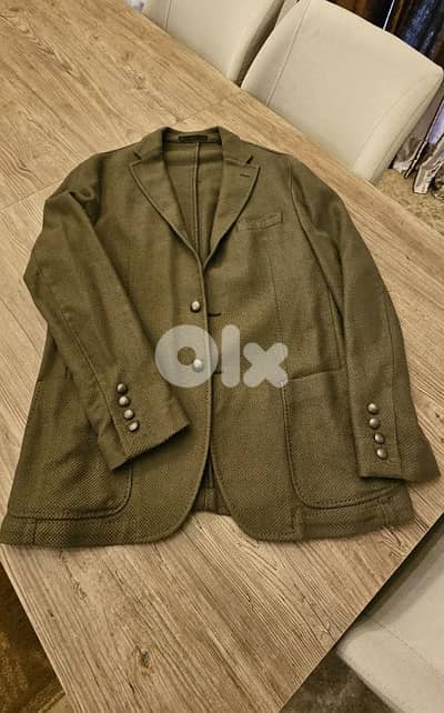 BOGGI MILANO blazer