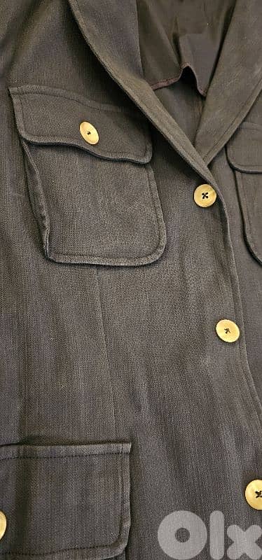 LA MARTINA jacket 3