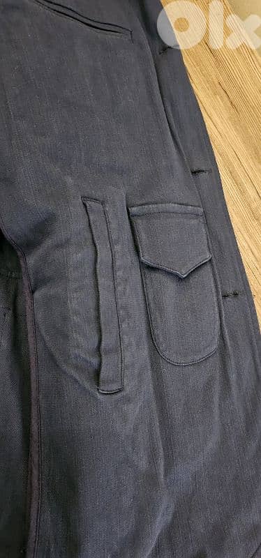 LA MARTINA jacket 6