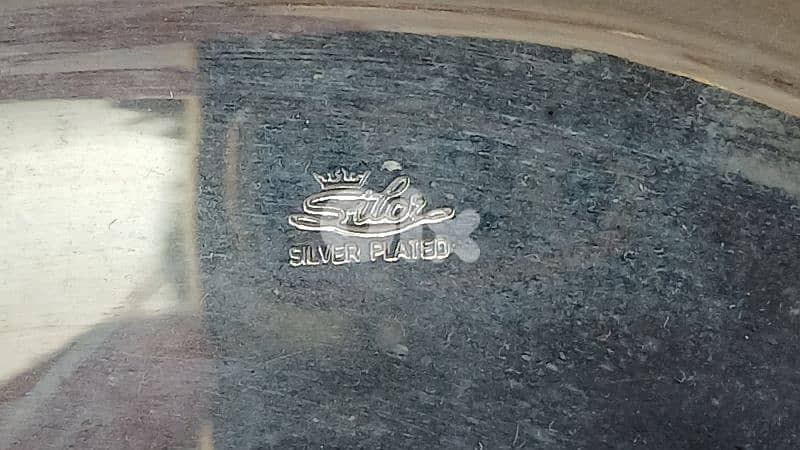 silver tray 4