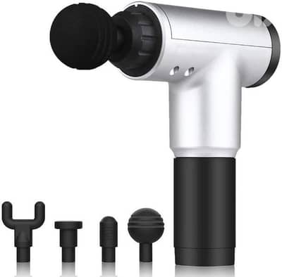 massage gun
