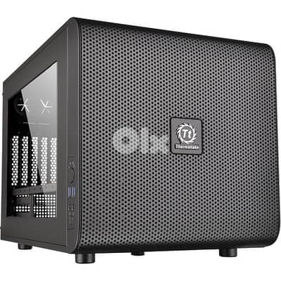 Gaming Computer + 3KVA UPS + Printer