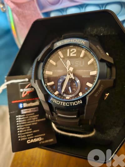 Casio G-Shock