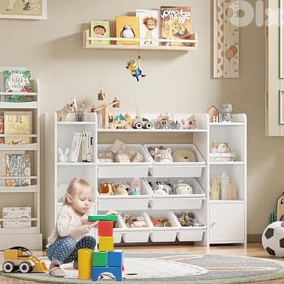 storage organiser