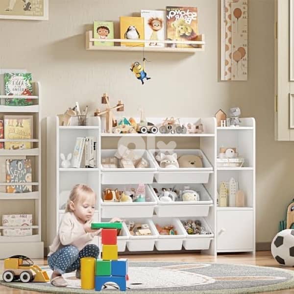 storage organiser 2
