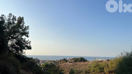 GMB122JD Land for sale in Basbina - أرض للبيع في بسبينة
