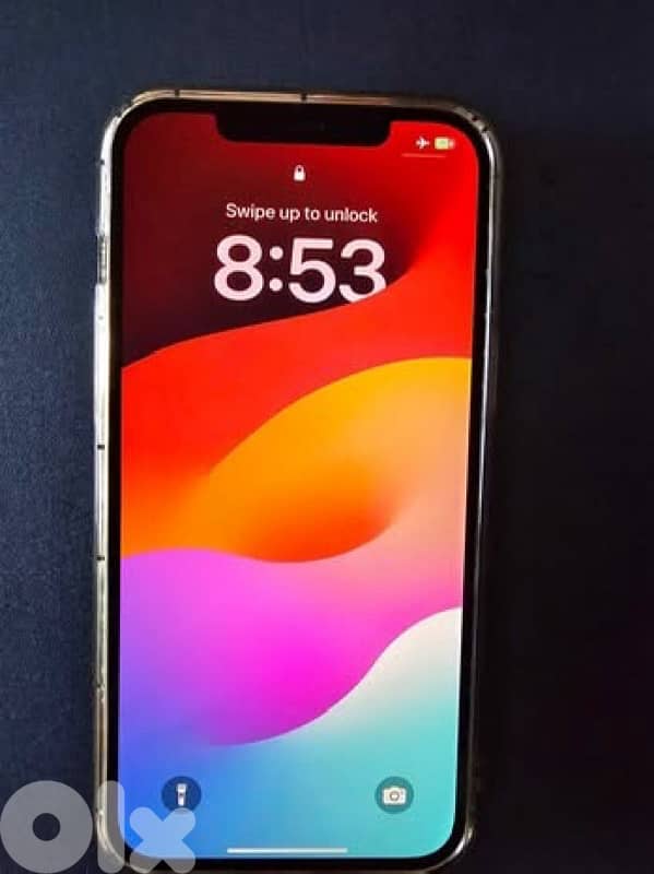Iphone 12 pro max 1