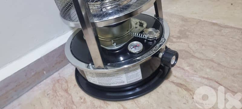 heater 2