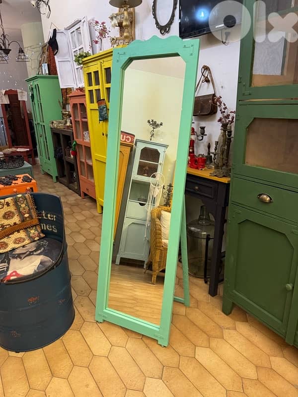 floor mirror 3