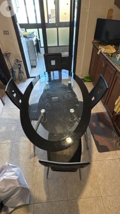 Dinning table