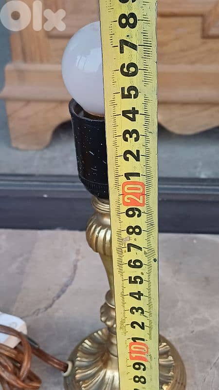 antique 8