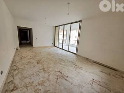 Brand New Apartment in Aoukar, Metn.
