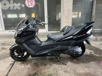 moto skywave
