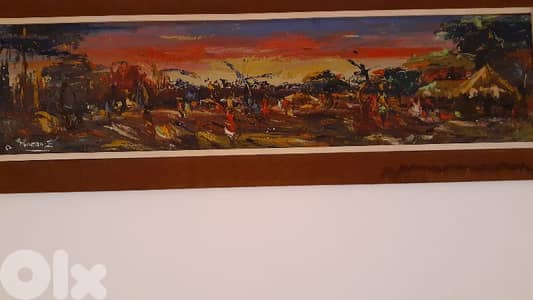 painting
