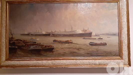 painting