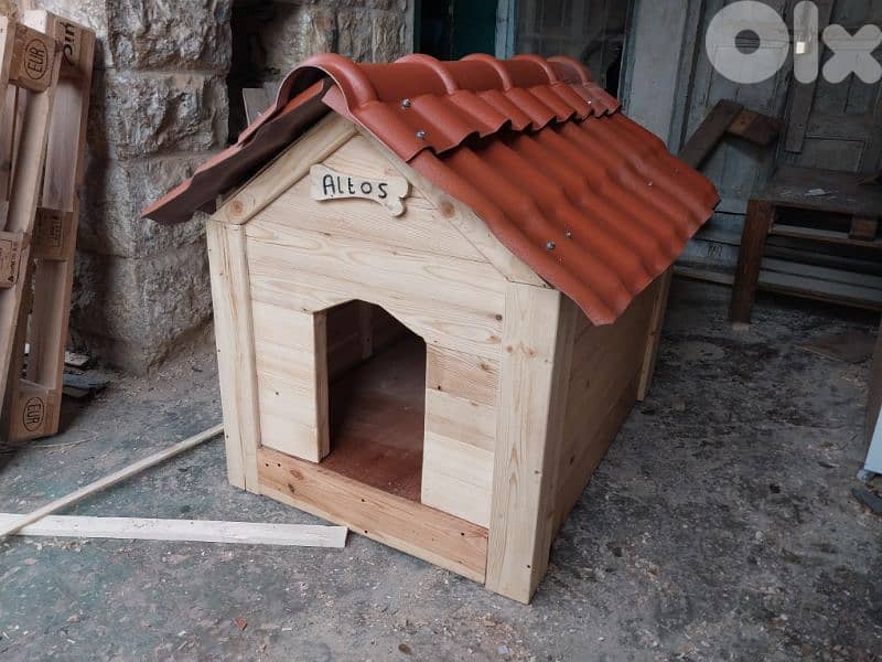 pet stuff  handmade 4