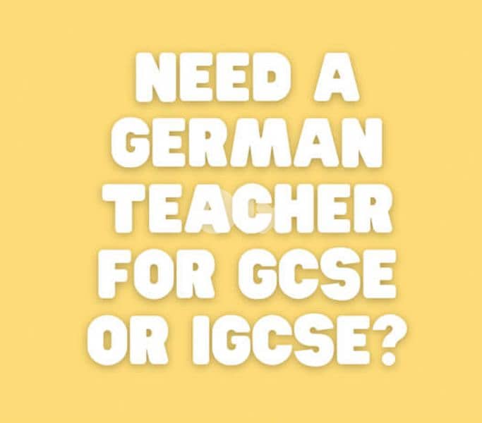 Learn the German Lang. with Native Speakers! Get Free Private Sessions 5