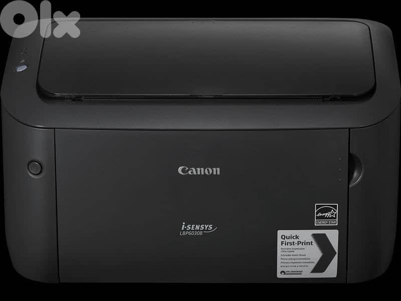Canon laser printer 3010b 1
