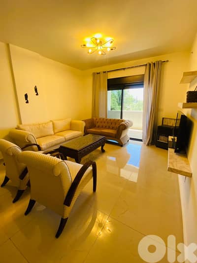 Apartment for sale in Mrouj Bolonia | امكانية الدفع على الاسكان