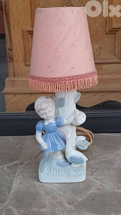 antique