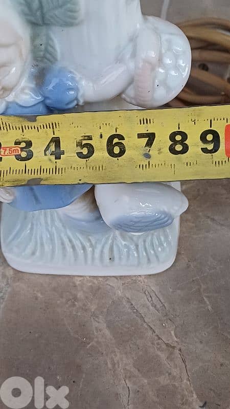 antique 9