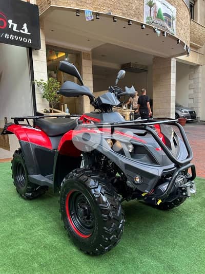 linhai 300
