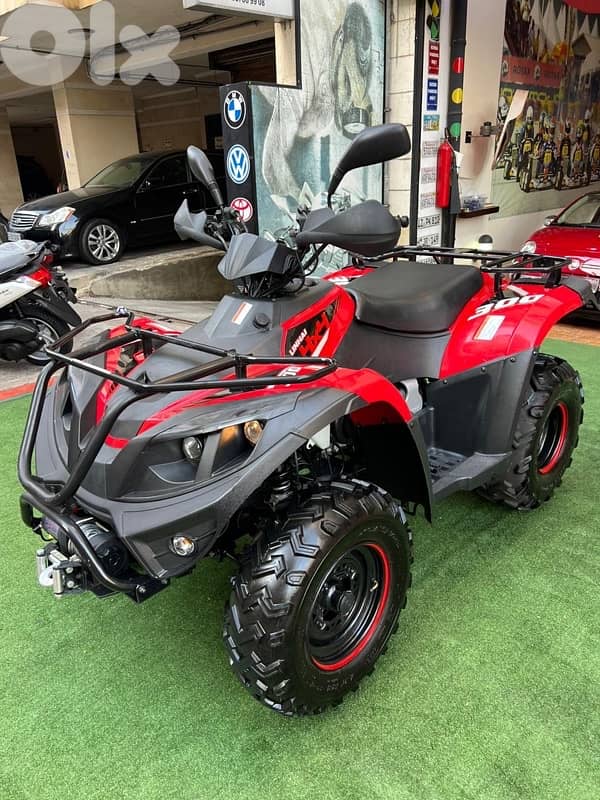 linhai 300 1