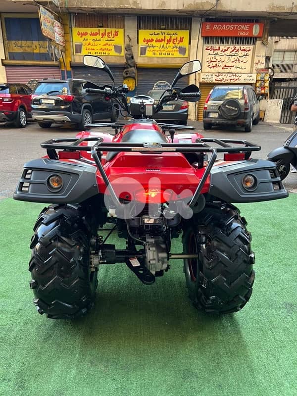linhai 300 6