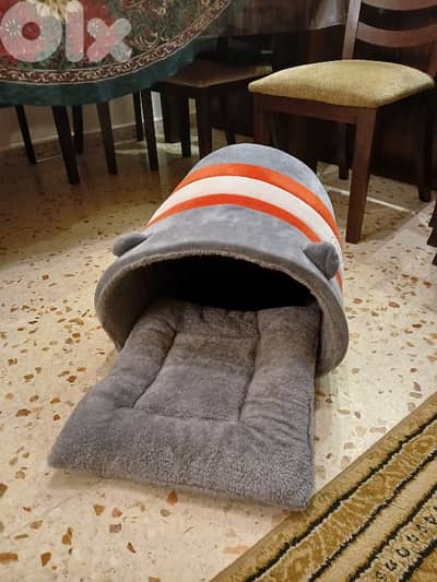 pets house