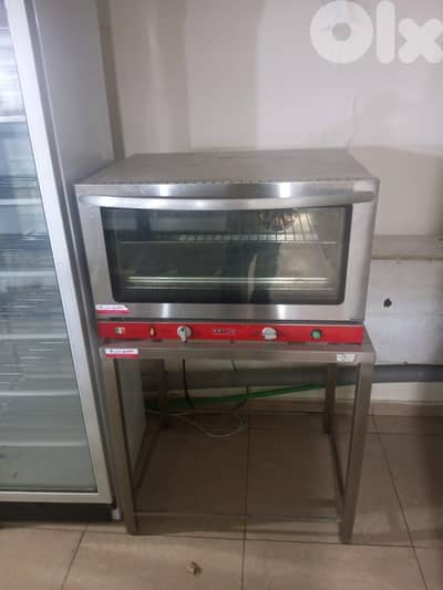 Used Kitchen Equipment for Sale