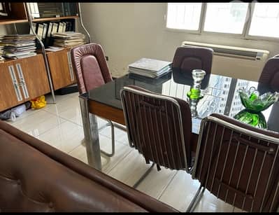Office furniture